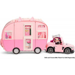 Karavan Na! Na! Na! Surprise – Kitty-Cap Camper